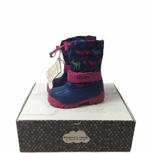 New! Hatley Winterboots